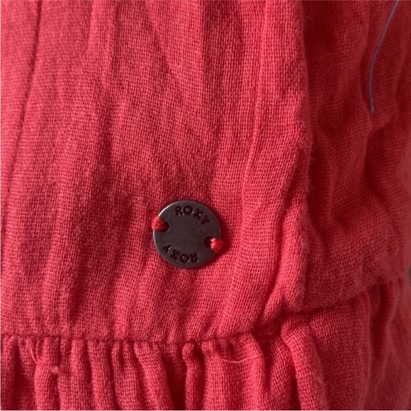 Roxy Beyond Me Strappy Top - Picture 4 of 5